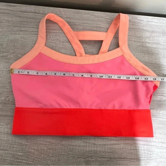Fabletics Robyn High Support Sports Bra Size XL - Picture 6 of 9